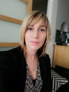 Photo de profil de Sandrine Perrier