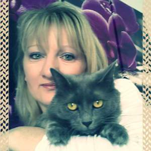 Photo de profil de Sandrine Perrin