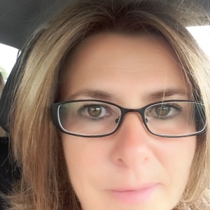 Photo de profil de Sandrine Perrin