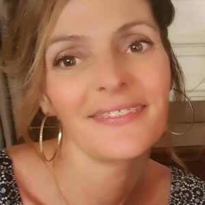 Photo de profil de Sandrine Perronnet