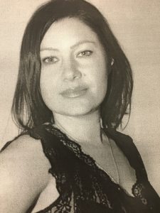 Photo de profil de Sandrine Perrot