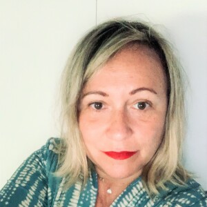 Photo de profil de Sandrine Perrot
