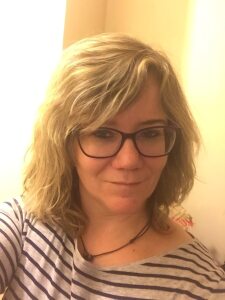 Photo de profil de Sandrine Persent