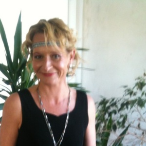 Photo de profil de Sandrine Person