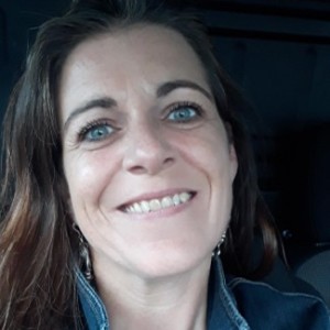 Photo de profil de Sandrine Pertin