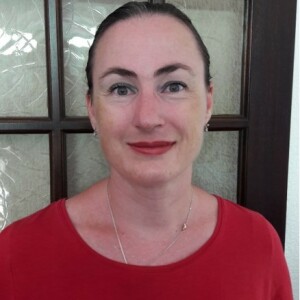 Photo de profil de Sandrine Pescatore