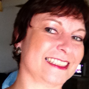 Photo de profil de Sandrine Peslier