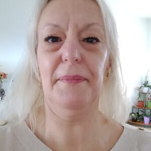 Photo de profil de Sandrine Peteaux
