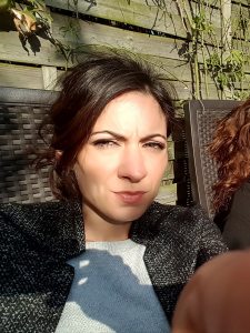 Photo de profil de Sandrine Petiot