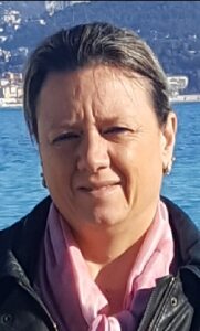 Photo de profil de Sandrine Petit