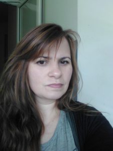Photo de profil de Sandrine Petitjean