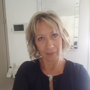Photo de profil de Sandrine Peyrard