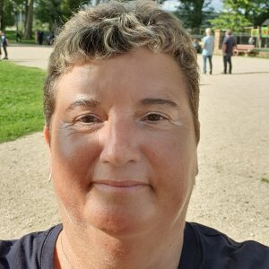 Photo de profil de Sandrine Pianello