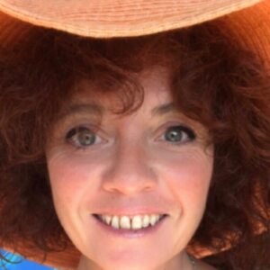 Photo de profil de Sandrine Pianezzi