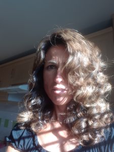 Photo de profil de Sandrine Picard