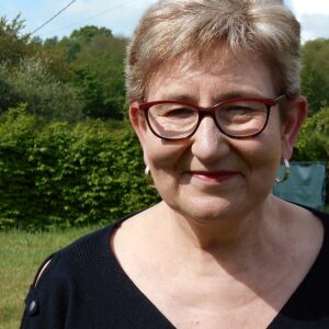 Photo de profil de Sandrine Picq