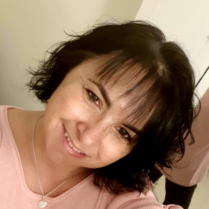 Photo de profil de Sandrine Pigeau