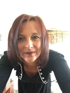 Photo de profil de Sandrine Pinardon