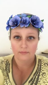 Photo de profil de Sandrine Piron