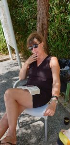 Photo de profil de Sandrine Pirson
