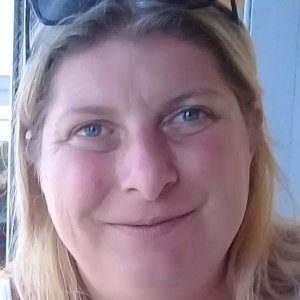 Photo de profil de Sandrine Pivain