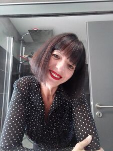 Photo de profil de Sandrine Plat-Montagne