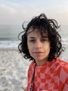Photo de profil de Sandrine Plehiers