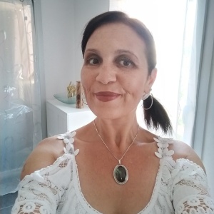 Photo de profil de Sandrine Pochon