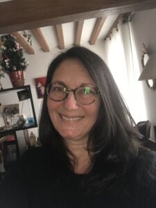 Photo de profil de Sandrine Pocskai