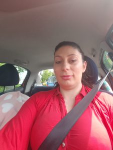 Photo de profil de Sandrine Pognon