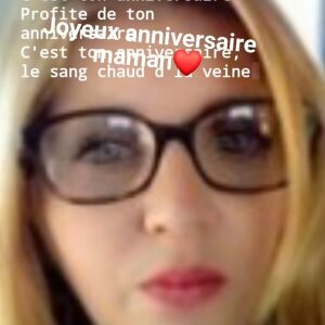 Photo de profil de Sandrine Poignant
