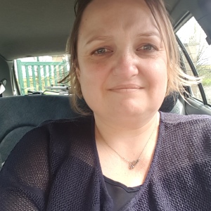 Photo de profil de Sandrine Poirier