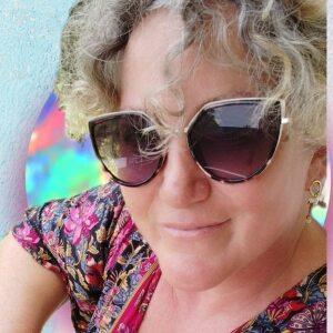 Photo de profil de Sandrine Polyte