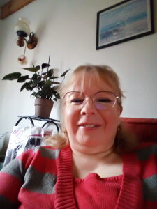 Photo de profil de Sandrine Pontzeele