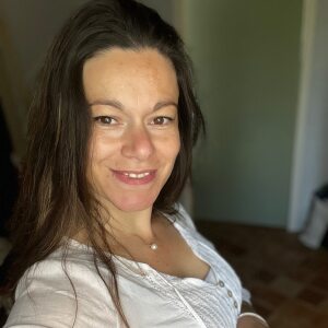 Photo de profil de Sandrine Porcher