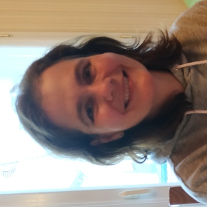 Photo de profil de Sandrine Pottier