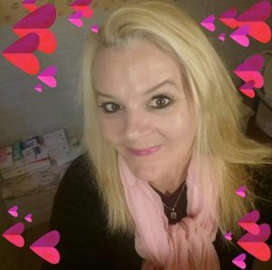 Photo de profil de Sandrine Pouillie