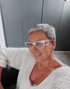 Photo de profil de Sandrine Poulet