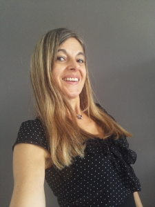 Photo de profil de Sandrine Pourchet