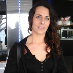 Photo de profil de Sandrine Poux