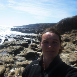 Photo de profil de Sandrine Prefol