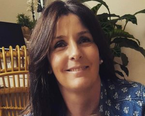 Photo de profil de Sandrine Preuilho