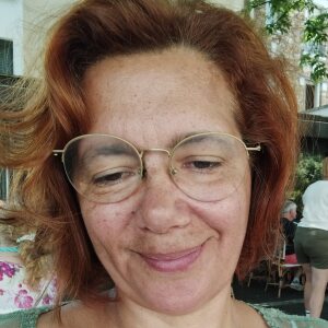 Photo de profil de Sandrine Prince