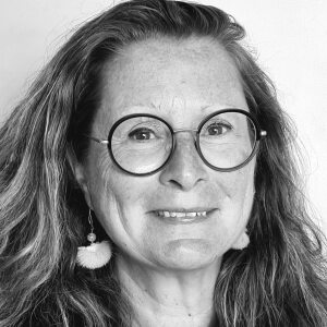 Photo de profil de Sandrine Punti