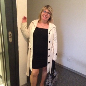 Photo de profil de Sandrine Quelet