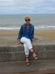 Photo de profil de Sandrine Quest