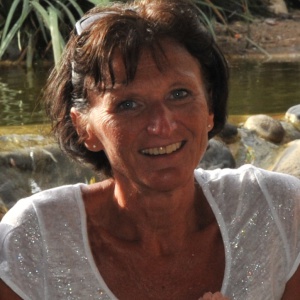 Photo de profil de Sandrine Quetard