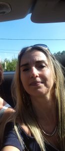 Photo de profil de Sandrine Raphat