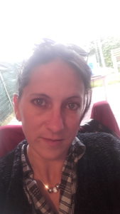 Photo de profil de Sandrine Rault