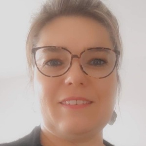 Photo de profil de Sandrine Rauzieres